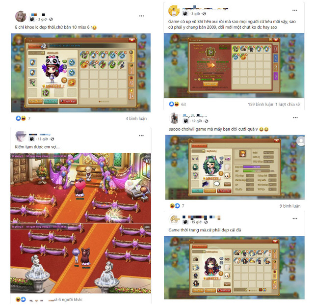 Tiếng lòng của game thủ khi tham gia thử nghiệm Gunny Origin - Hình 3
