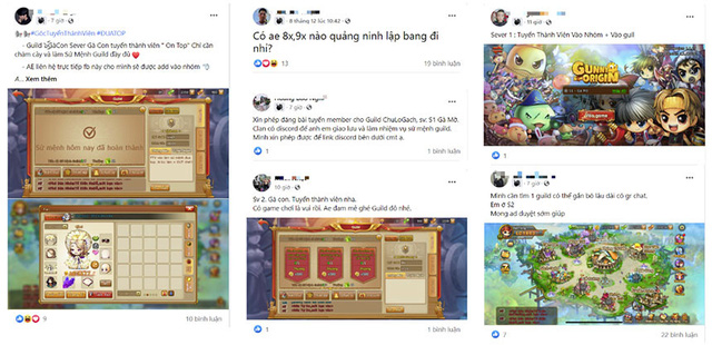 Tiếng lòng của game thủ khi tham gia thử nghiệm Gunny Origin - Hình 4