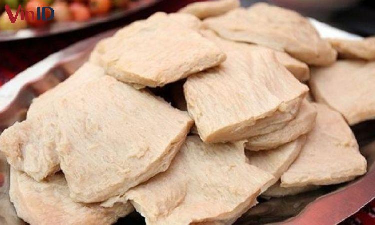 Tổng hợp các cách làm sườn non chay ngon mê ly, ăn là thích - Hình 1