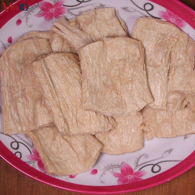 Tổng hợp các cách làm sườn non chay ngon mê ly, ăn là thích - Hình 4