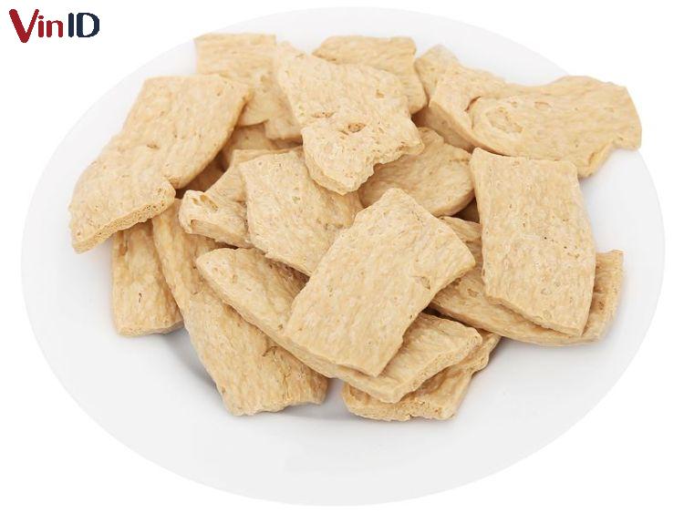 Tổng hợp các cách làm sườn non chay ngon mê ly, ăn là thích - Hình 6