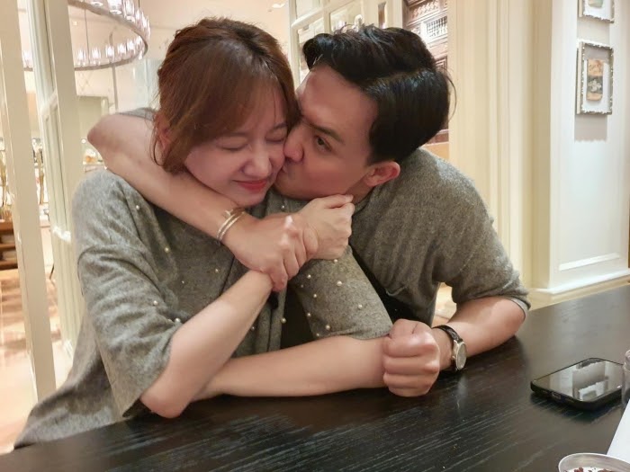 Trấn Thành bỏ hết sĩ diện để làm một điều với đồng nghiệp, Hari Won bị nghi vấn mang thai - Hình 3