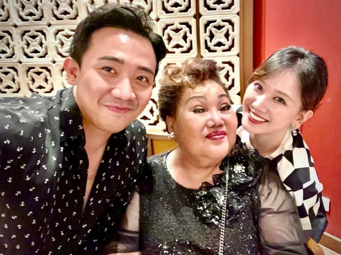 Trấn Thành bỏ hết sĩ diện để làm một điều với đồng nghiệp, Hari Won bị nghi vấn mang thai - Hình 4