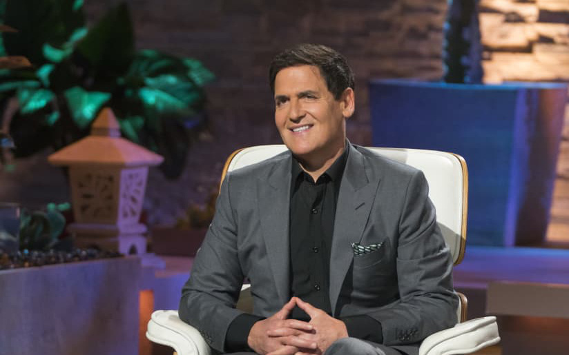 Tỷ phú Mark Cuban tiết lộ điều hào hứng nhất về tiền số trong năm 2022, khẳng định điều này có thể thay đổi thế giới mãi mãi - Hình 1