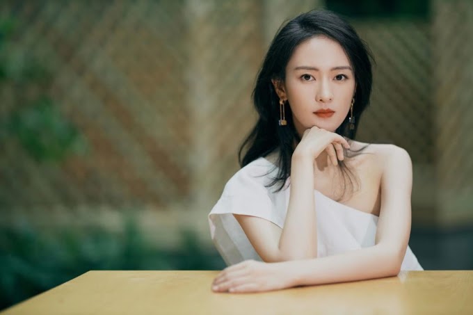 Địch Lệ Nhiệt Ba bị đàn chị giật vai trắng trợn, cùng chồng lập kế hãm hại cực rợn người? - Hình 3