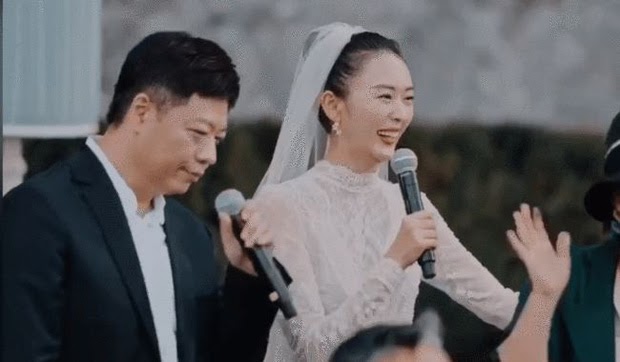 Địch Lệ Nhiệt Ba bị đàn chị giật vai trắng trợn, cùng chồng lập kế hãm hại cực rợn người? - Hình 4