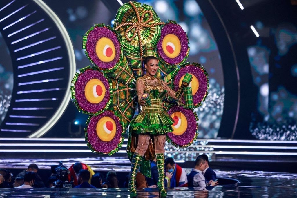 Kim Duyên thổ lộ khi dừng chân tại Top 16 Miss Universe 2021, nguyên nhân nằm ở 2 sự cố này? - Hình 3
