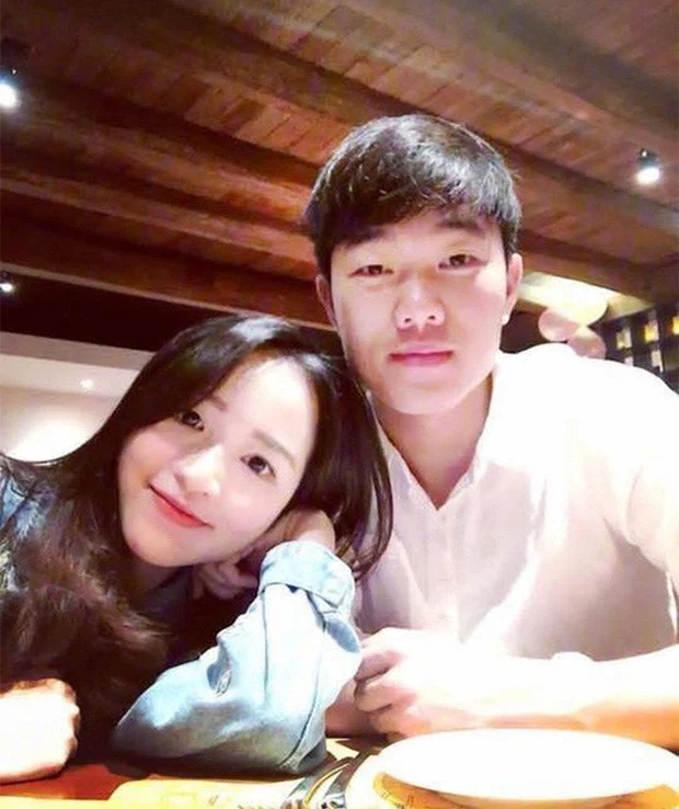 Lương Xuân Trường từ chối lời chúc trăm năm hạnh phúc sau nghi vấn có con đầu lòng, chuyện gì đây? - Hình 4
