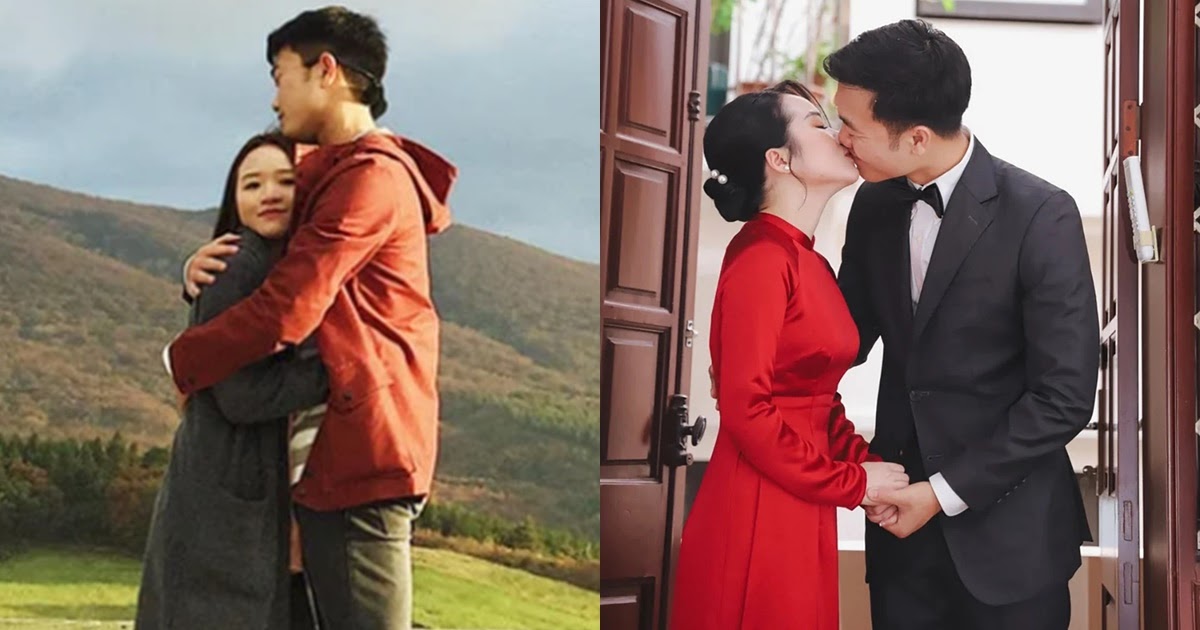 Lương Xuân Trường từ chối lời chúc trăm năm hạnh phúc sau nghi vấn có con đầu lòng, chuyện gì đây? - Hình 5