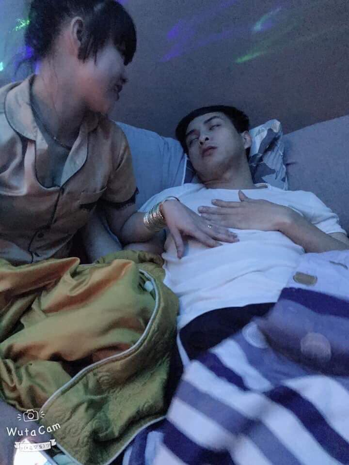 Anh Đức, Trấn Thành, Hồ Quang Hiếu xử lý ra sao trước ồn ào sử dụng chất cấm - Hình 8