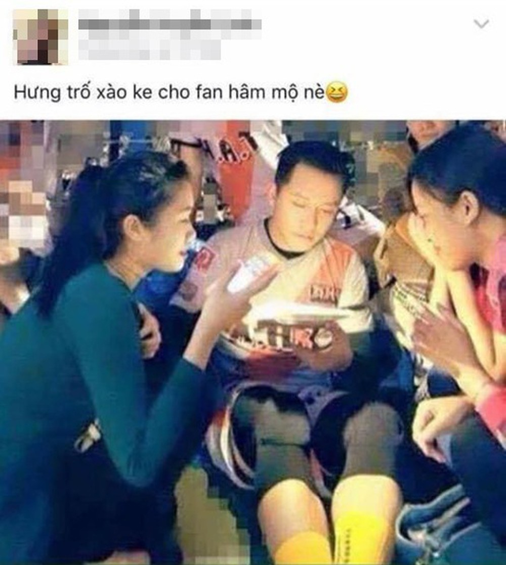 Anh Đức, Trấn Thành, Hồ Quang Hiếu xử lý ra sao trước ồn ào sử dụng chất cấm - Hình 10
