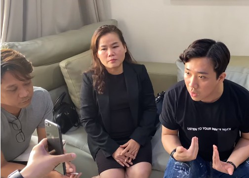 Anh Đức, Trấn Thành, Hồ Quang Hiếu xử lý ra sao trước ồn ào sử dụng chất cấm - Hình 3