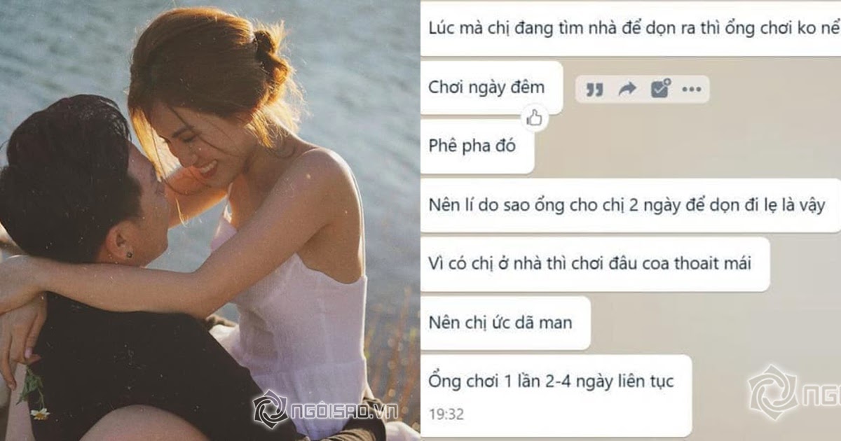 Bạn gái cũ A. Đức tung loạt tin nhắn riêng tư cực sốc, ẩn ý nam diễn viên phê pha suốt ngày? - Hình 6