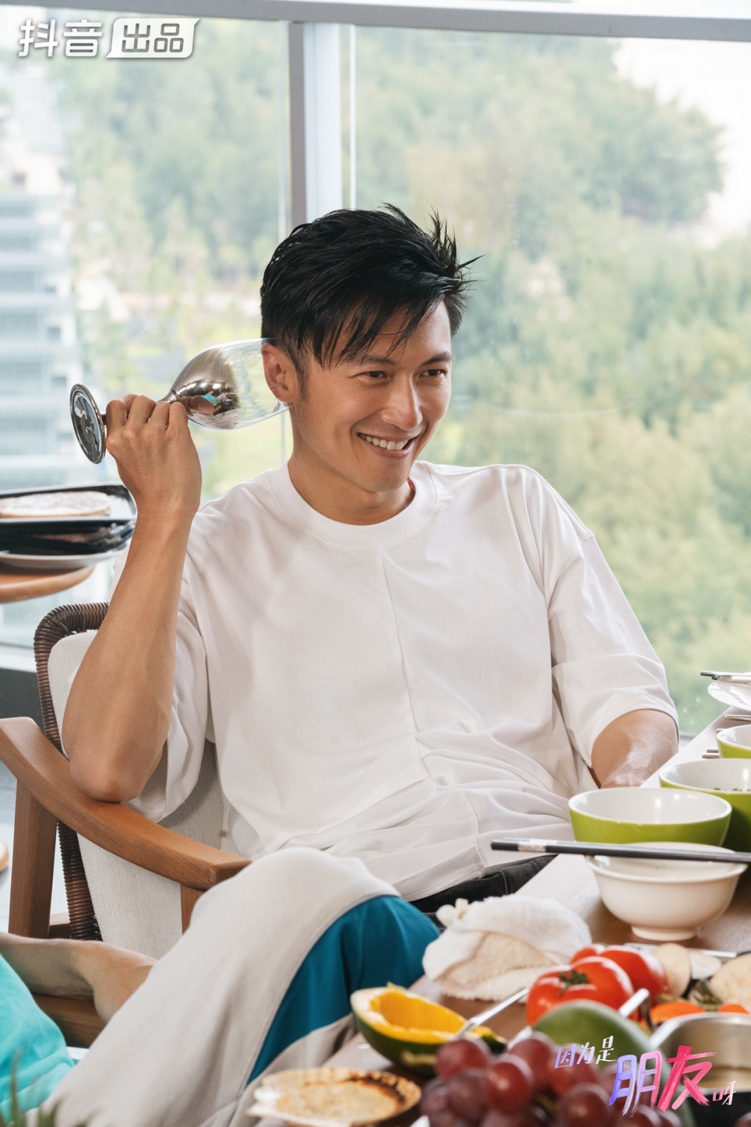 Tạ Hiền thở dài, chờ chết trong những ngày cuối đời, Tạ Đình Phong lãnh đạm nói một câu đau lòng - Hình 3