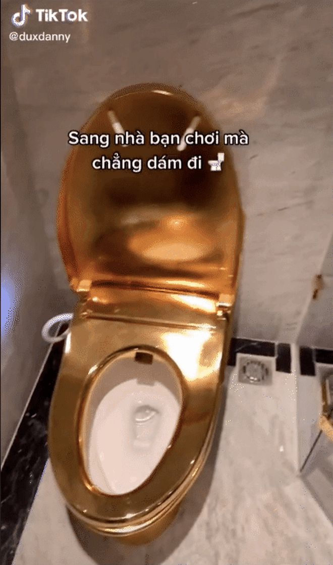 Thanh niên sang nhà bạn chơi nhưng chẳng dám đi vệ sinh, biết được lý do dân mạng thốt lên: Ước gì cũng có bạn như thế! - Hình 3