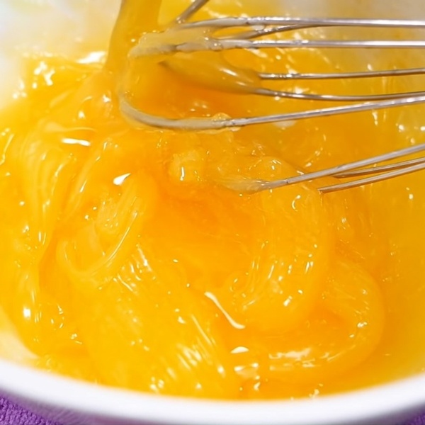 Cách làm sốt bơ trứng đơn giản tại nhà, chỉ mất 10 phút thực hiện đã có ngay món sốt tuyệt ngon - Hình 3