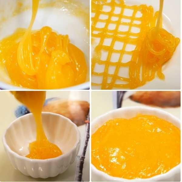 Cách làm sốt bơ trứng đơn giản tại nhà, chỉ mất 10 phút thực hiện đã có ngay món sốt tuyệt ngon - Hình 8
