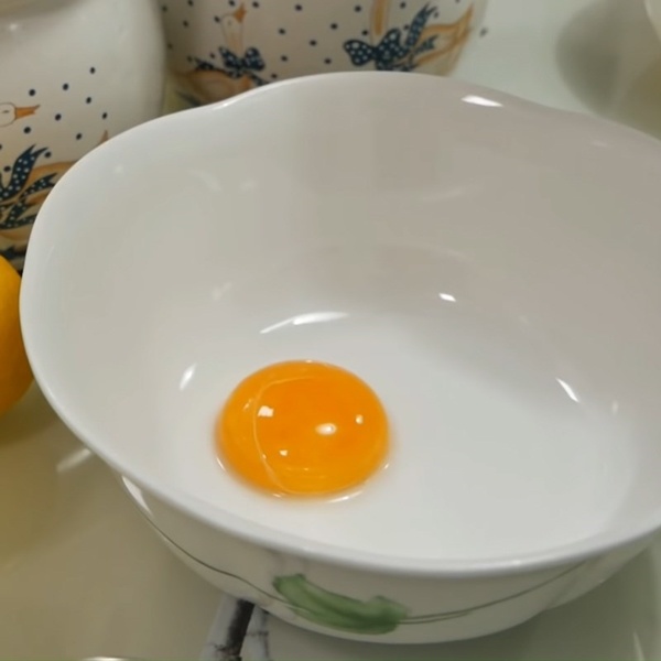 Cách làm sốt bơ trứng đơn giản tại nhà, chỉ mất 10 phút thực hiện đã có ngay món sốt tuyệt ngon - Hình 6
