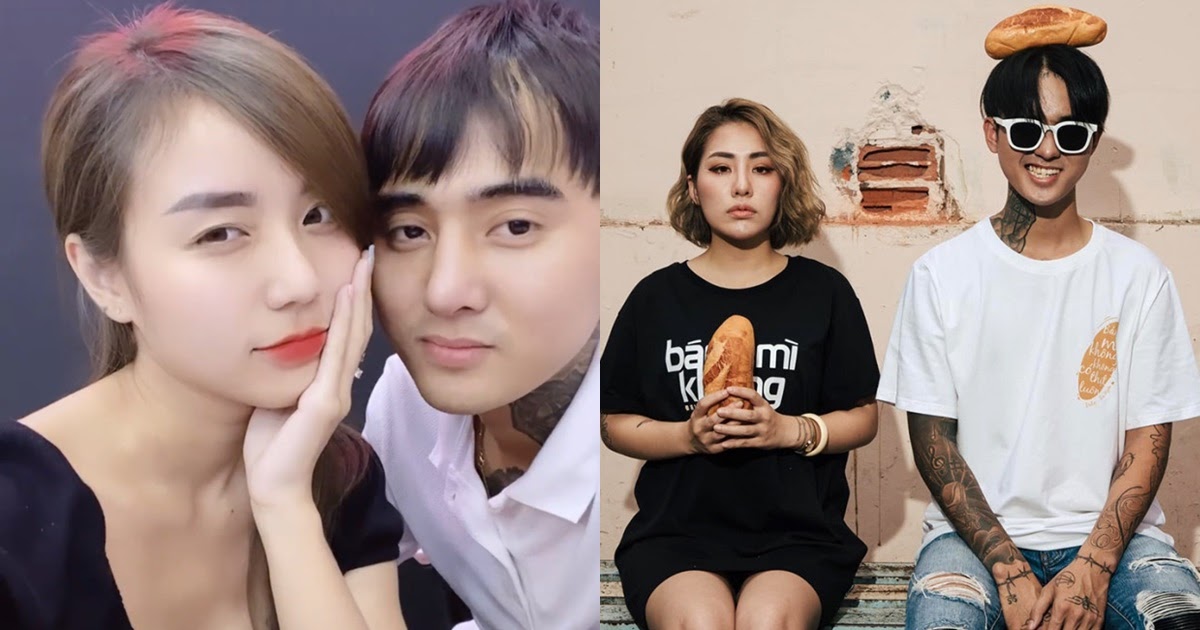 Đạt G xác nhận chia tay vợ cũ Hoài Lâm, lý do là gì mà netizen bàn tán không ngừng? - Hình 5