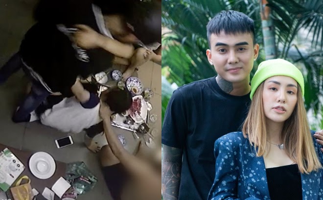 Đạt G xác nhận chia tay vợ cũ Hoài Lâm, lý do là gì mà netizen bàn tán không ngừng? - Hình 3