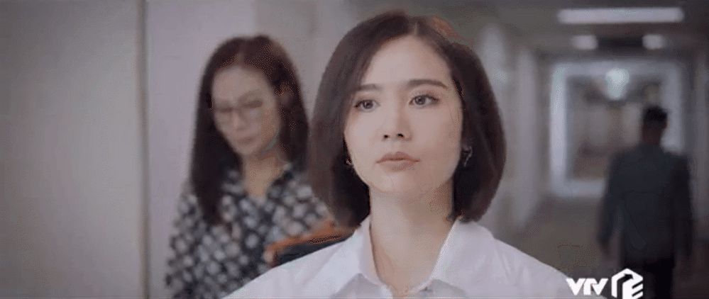 Học Nhã tiểu tam hay sao mà Huyền Lizzie để bộ lông mày chân nhện, gặp tình trẻ cứ chớp lia lịa - Hình 7