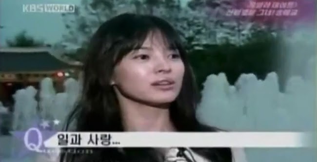 Song Hye Kyo từng tuyên bố muốn sinh 3 con nhưng bất thành, fan liền hối cưới ngay Jang Ki Yong - Hình 1