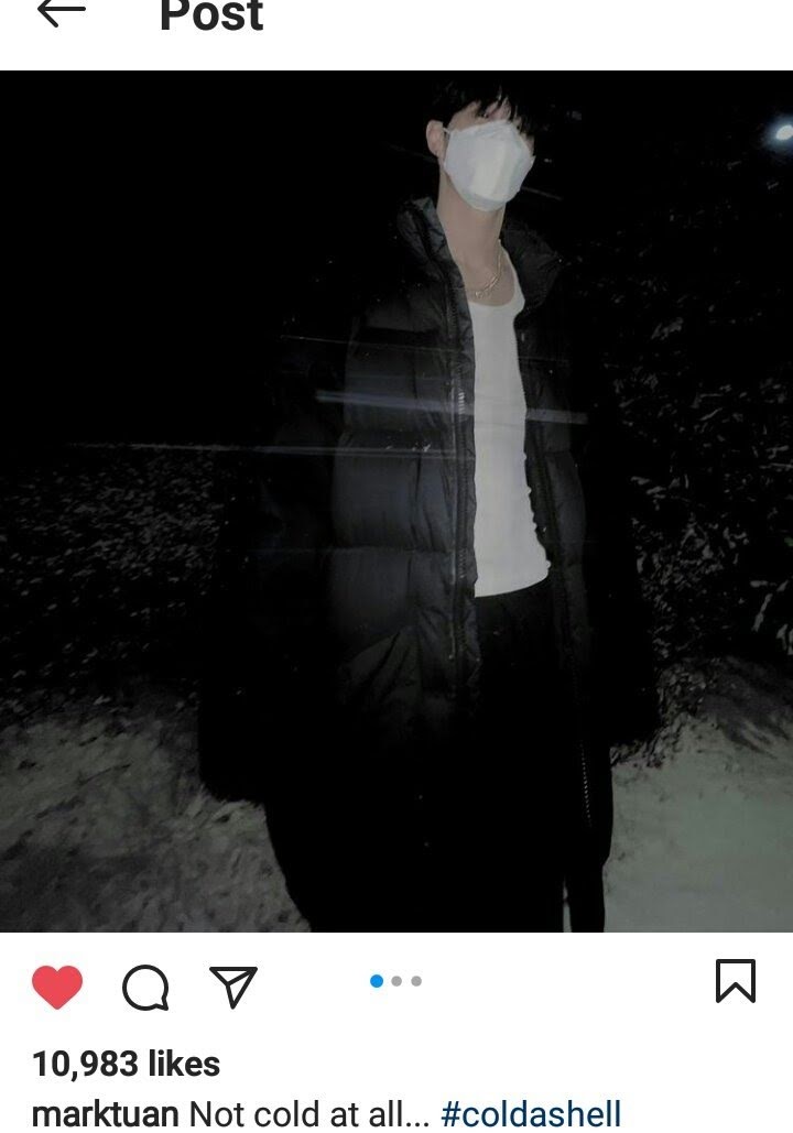 V (BTS) hẹn hò con gái Chủ tịch tập đoàn Paradise, Rosé yêu đương với Mark (GOT7) và những tin đồn ngớ ngẩn nhất lịch sử Kpop - Hình 14