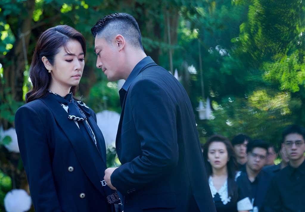 Vì sao Hoắc Kiến Hoa né như né tà khi gặp Lâm Tâm Như lần đầu vào 15 năm trước? - Hình 5