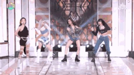 Cùng khoe vũ đạo trong 1 khung hình: TWICE, BLACKPINK, aespa hay ITZY mới là girlgroup nhảy đỉnh nhất? - Hình 10