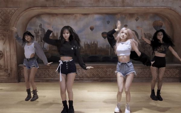 Cùng khoe vũ đạo trong 1 khung hình: TWICE, BLACKPINK, aespa hay ITZY mới là girlgroup nhảy đỉnh nhất? - Hình 1