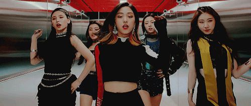 ITZY bị aespa vượt mặt, ngày càng flop thảm: Netizen lạnh lùng phán lỗi là do thành viên này? - Hình 2