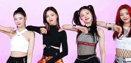 ITZY bị aespa vượt mặt, ngày càng flop thảm: Netizen lạnh lùng phán lỗi là do thành viên này? - Hình 15