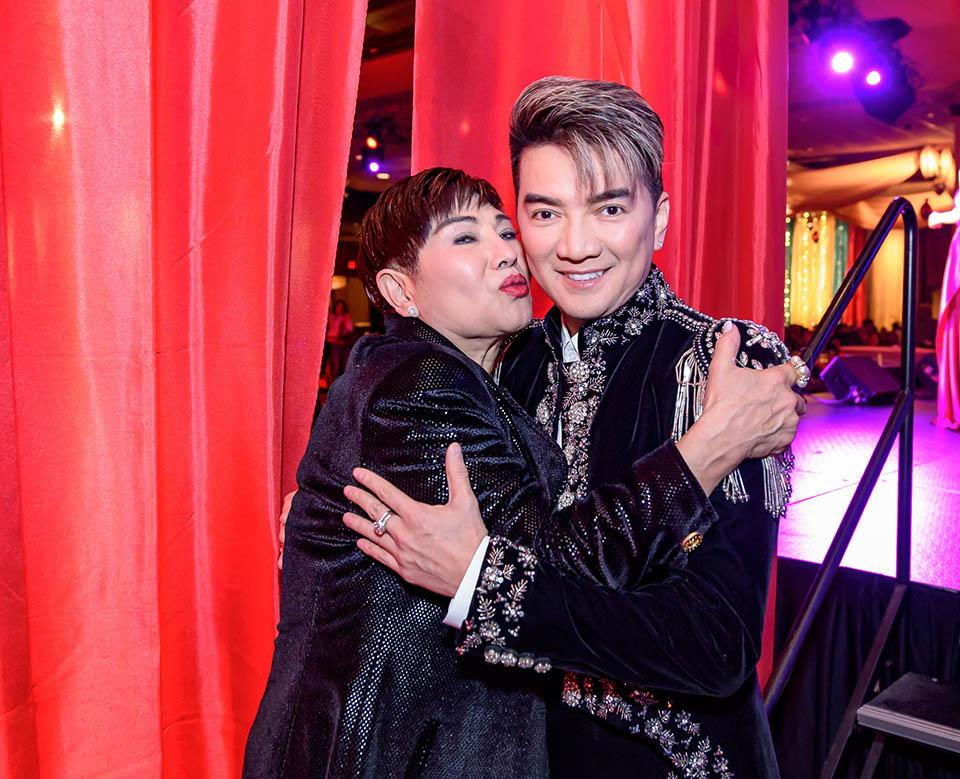 Đàm Vĩnh Hưng bị đánh, xe cán thương vong ở Mỹ khiến dư luận xôn xao - chính chủ gay gắt lên tiếng - Hình 5