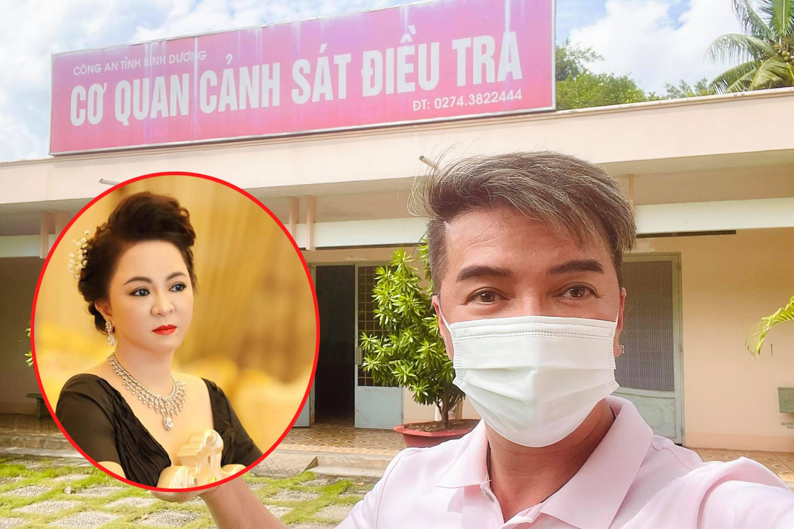 Đàm Vĩnh Hưng bị đánh, xe cán thương vong ở Mỹ khiến dư luận xôn xao - chính chủ gay gắt lên tiếng - Hình 7