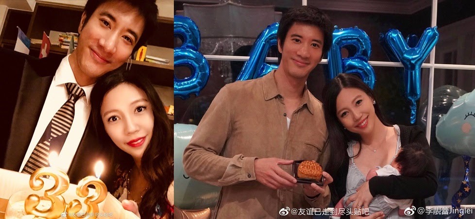 Sốc: Lưu Diệc Phi bị Vương Lực Hoành giở trò biến thái ở họp báo và trên phim trường - Hình 5