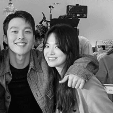 Song Hye Kyo - Jang Ki Yong tình bể bình nhưng luôn có người thứ ba chen ngang, danh tính khiến netizen bất ngờ - Hình 3