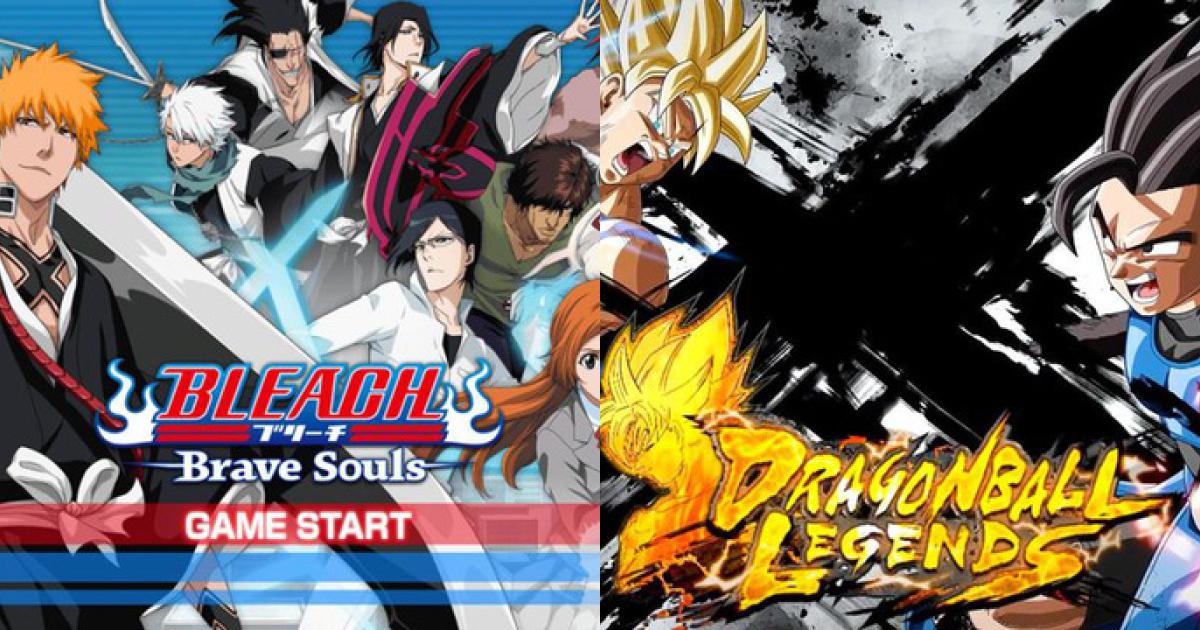 Top game Anime hay nhất dành cho Mobile trong năm 2021, toàn các siêu phẩm,  trong đó có Sword Art Online - Mọt game - Việt Giải Trí