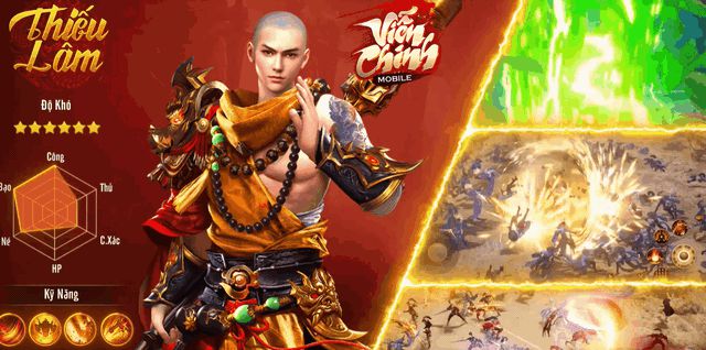 Đói Thiếu Lâm suốt 3 bản quốc tế, game thủ Đài - Hàn - Trung đổ bộ group game Việt để hóng Viễn Chinh Mobile - Hình 7