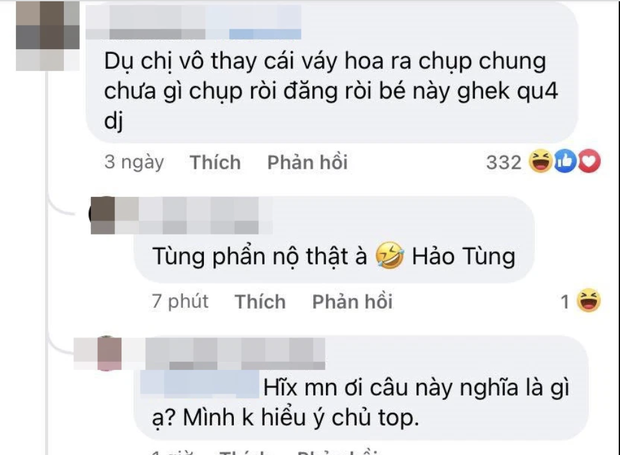 Sơn Tùng công khai bênh vực khi Hải Tú bị mỉa mai, ngầm thừa nhận tin đồn có con? - Hình 2