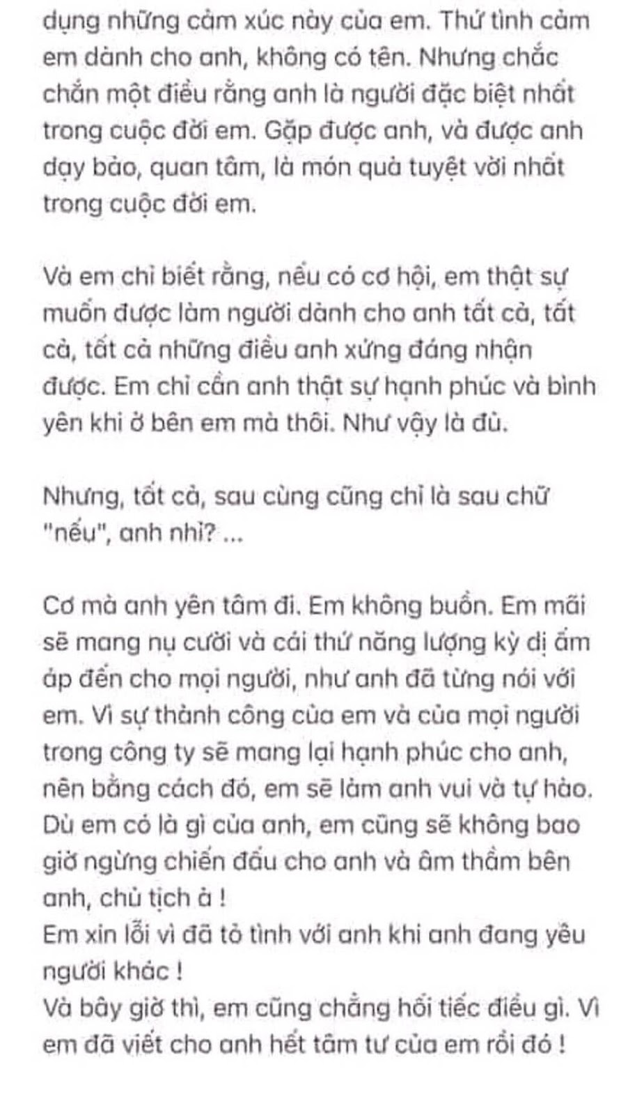 Sơn Tùng công khai bênh vực khi Hải Tú bị mỉa mai, ngầm thừa nhận tin đồn có con? - Hình 4