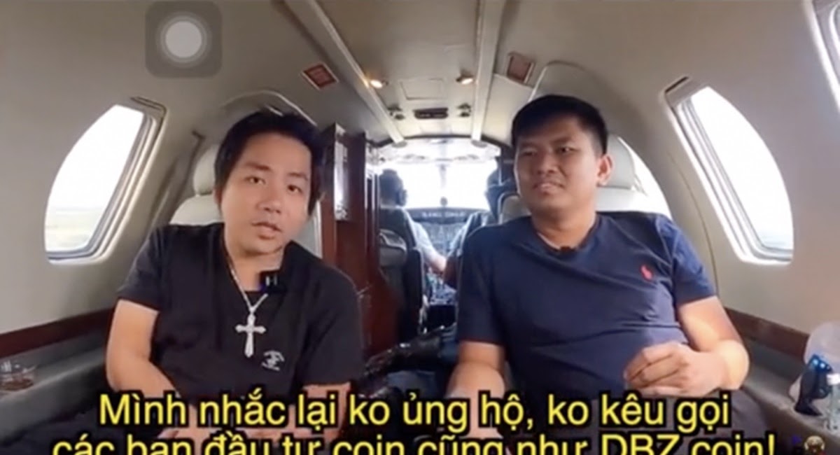 Vương Phạm xém toang khi đầu tư tiền ảo, bạn gái tin đồn của Khoa Pug nhắn nhủ Johnny Đặng hậu drama - Hình 4
