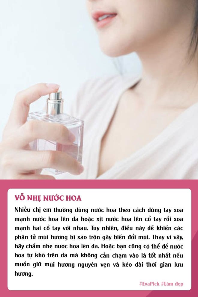 de co the luu huong suot 24h sau khi xit nuoc hoa chi em ghim ngay nhung meo nay 4c6 6220855