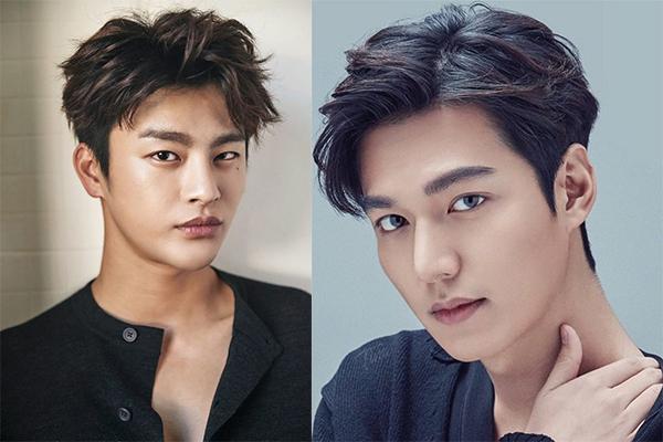 Top 5 kiểu tóc nam đẹp 2020 Hàn Quốc