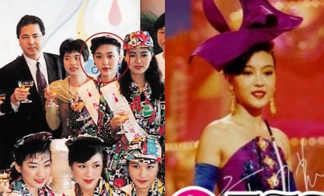 Quách Thiếu Vân Bằng Chứng Thép: Tài sắc nhưng bị TVB ghẻ lạnh, làm tiểu tam và cái kết tuổi 52 - Hình 4
