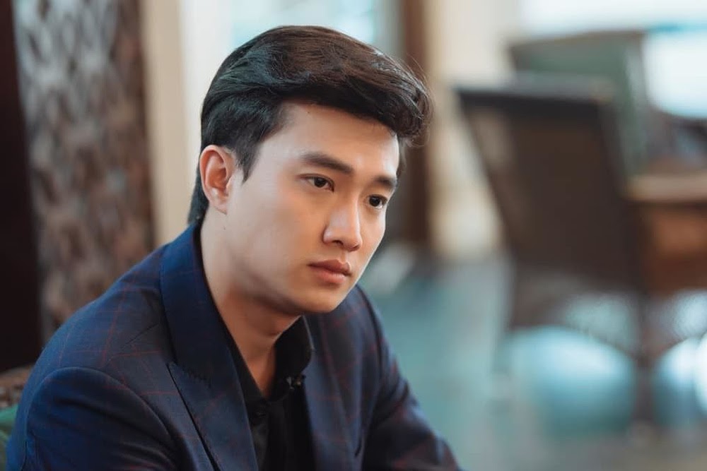 Quốc Trường - Mỹ nam độc thân đắt giá nhất màn ảnh: Đại gia mì cay, đóng phim không quan tâm cát-xê - Hình 5