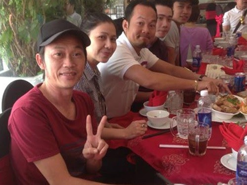 Thụy Mười - Nữ hoàng vai phụ: U50 vẫn chưa lấy chồng và mối thâm tình ít người biết với Hoài Linh - Hình 3