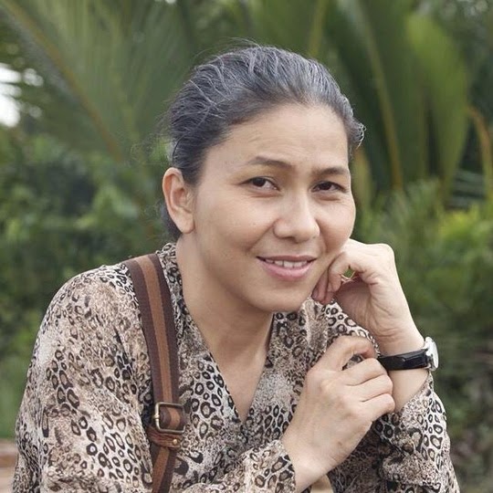 Thụy Mười - Nữ hoàng vai phụ: U50 vẫn chưa lấy chồng và mối thâm tình ít người biết với Hoài Linh - Hình 4