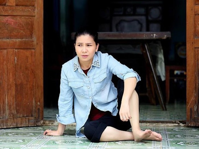 Thụy Mười - Nữ hoàng vai phụ: U50 vẫn chưa lấy chồng và mối thâm tình ít người biết với Hoài Linh - Hình 1