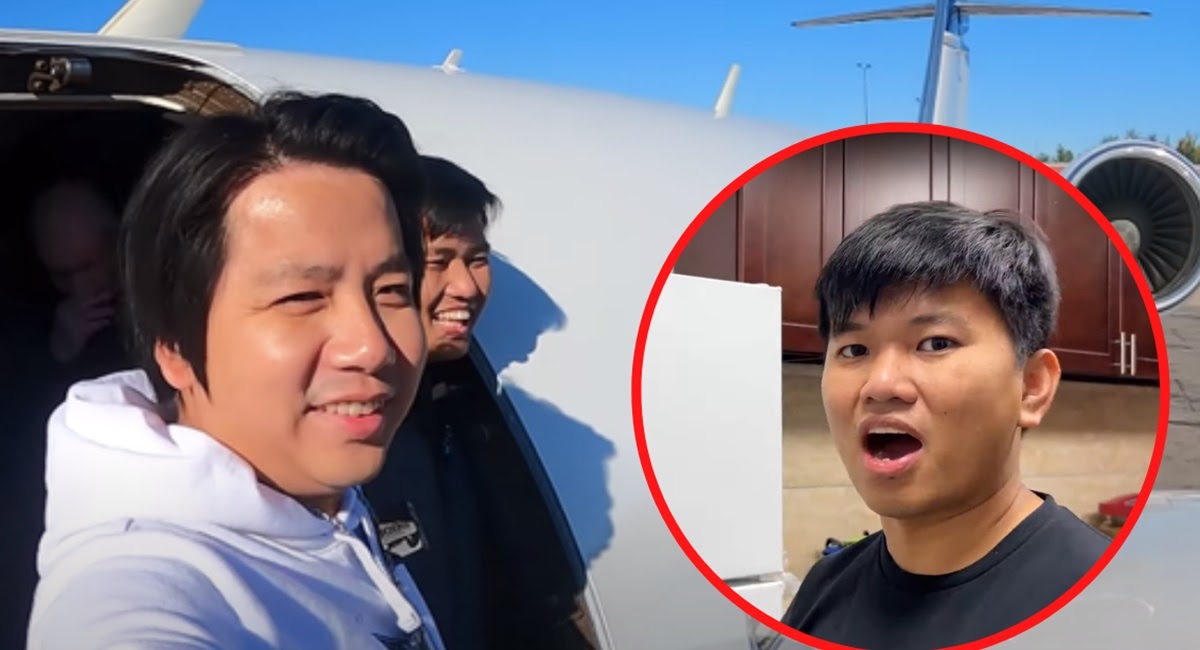 Vương Phạm lên tiếng cực gắt khi bị tố lừa đảo vụ mua máy bay 115 tỷ cùng Khoa Pug - Hình 3