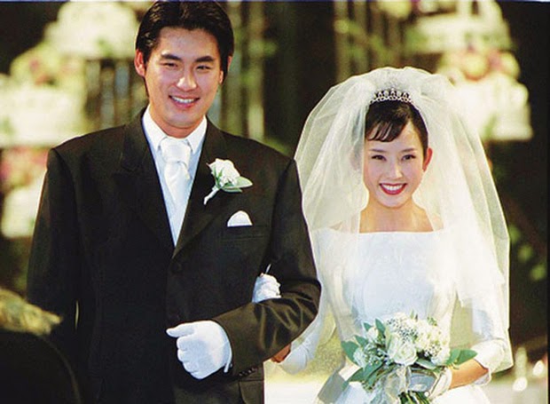 Choi Jin Sil Ước Mơ Vươn Tới Một Ngôi Sao bị netizen Hàn bức tử và tấn bi kịch cuộc đời - Hình 3